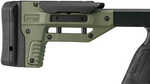 Mdt ORYX Chassis System Was Designed To Be The Best All-Around aftermarket Stock Replacement For People wanting To Enhance Their Accuracy. It's Designed For People That Want To Get Into Precision Rifl...