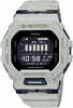 The Iconic Square Form Of The Very First G-Shock, Now With An Accelerometer, Distance Measurement And Smartphone Link Functionality. More Than Ready For Running And Other Sporting pursuits, These watc...