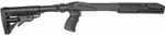 The R10/22 M4 Collapsible Stock Conversion Kit Presents a High Quality And Ability enhancing Tactical Upgrade For The Ruger 10/22. This Unique Stock offers The Perfect Combination Of a Classic Bench-R...