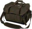 Drake Waterfowl Da4300gtb2 Hnd Blind Bag (medium), Green Timber, Waterproof Polyester & Interior Storage Pockets, 3 Larg