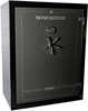 The Ranger 42 Gun Safe provides Great Capacity And Protection For a Great Price. Store Up To 65 Long Guns In This 60-Minute Fire Rated Model Built With Rugged 12-Gauge Steel. Store Long Guns verticall...