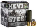 Manufacturer: Hevi-ShotMfg No: HS54107Size / Style: SHOTSHELL NON-TOX LOADS