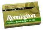 6.8mm SPC 20 Rounds Ammunition Remington 115 Grain Soft Point