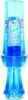 HAYDELSdels Blue Acrylic Shizzle Duck Call Md: Size 05