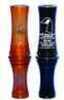 Haydels Acrylic Canadian Goose Two Call Set Md: DGP05