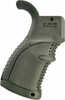 The AGR-43 Is The Latest Addition To Our Line Of Pistol Grips featuring Multi-Textured Rubber, enhancing Your Grip Experience. Incorporated Into Its Design, Is The Superior Contour Of Its Predecessor,...