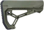The GL-Core Is Our newest Addition To Our Line Of buttstocks. The Integrated Cheek Weld, Ergonomic buttpad And An interchanging Tube Adapter, Provide An unmatched Fit On Mil-Spec And Commercial Buffer...