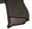Pearce Grip PG42+1 for Glock 42 Magazine Extension Black Model