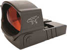 A Pistol optic's Primary Purpose Is To Provide Fast Target Acquisition With a Reasonable Rate Of Accuracy By Allowing The Shooter To Maintain Focus On The Target While aiming. The MECANIK MO2 Versatil...