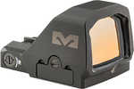 MEPRO PSTL OPTIC-F RMR RED BULLSEYE