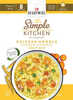 Readywise Rwsk05062 Simple Kitchen Chicken Noodle Soup 8 Servings Per Pouch, 6 Per Case