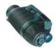 Yukon 2X24mm Night Vision Monocular Generation 1 With a Padded Corduroy Case With carrying Strap Md: 24021