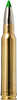 Caliber: 338 Winchester Magnum. Bullet Weight: 200 Grain. Bullet Type: Boat Tail (BT). Rounds Per Box: 20 Rounds. Application: Hunting