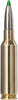 Series: Ecostrike. Caliber: 6.5 Creedmoor. Bullet Weight: 120 Grain. Rounds Per Box: 20 Rounds. Application: Hunting