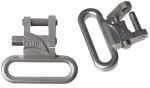 Outdoor Connections 1 1/4" Stainless Steel One Piece Sling Swivels Md: TAL79451