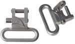 The Talon Sling Swivel features An All-Metal, One Piece Body That prevents The Swivel From Touching The Firearm, When a Sling Is properly InstAlled. This No Wire, No Plastic Construction ensures Optim...