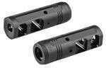 The advanced SureFire PROCOMP-762-5/8-24 muzzle brake, which fits AR10/LR308 rifles and variants with 5/8-24 muzzle threads, greatly reduces both recoil impulse and feature neutral porting so brake lo...