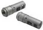 Surefire SFMB556 Suppressor Adapter Muzzle Brake M16/M4 5.56mm Stainless Steel 2.7"