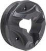 Included With The 195 SBSX Breacher 12Ga Suppressor, The Breacher Choke Cap Is a High-Flow, Flash-Hiding Design Made For Military And Law Enforcement breaching Use. Its Fully Compatible With VERSAX 12...