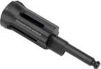 The Strike Extended Bolt Handle for Benelli M2 provides a longer, ergonomic and positive tactile feeling over the smaller original factory handle. Its extended design allows for smooth operation under...