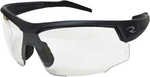 Link to Rad Csb104-1cs Ballistic Glasses Clr/bl/gry