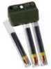 CVA AC1501 PowerBelt SpeedClip PowerBelt Bullet, Mag Pellet Charge, 209 Primers 3