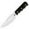Kinives Of Alaska Drop Point Blade Knife Md: 014FG
