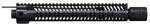 This SPADA-S AR15 Freefloat Handguard from LanTac is ready to build your ultimate modern sporting rifle. The SPADA-S is precision machined from extruded 6005A-T6 aluminum and features a built in anti ...