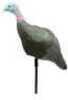 Flambeau Turkey Decoy Masters Series Upright Hen With Stake Model: 5958UH