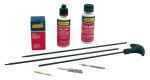 Outers 17 Caliber Rifle Cleaning Kit Md: 98213