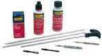 Outers 243/6.5MM Caliber Rifle Cleaning Kit Md: 98219