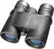 Barska Optics 10X42mm Black Huntmaster Binoculars With Bak 4 Roof Prism/carrying Case And Neck Strap Md: Ab10572