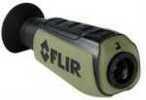 FLIR Scout II-320 336X256 Thermal Handheld Camera