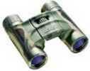 Bushnell 10X25mm Waterproof & FogpRoof Binoculars With Bak4 Roof Prism Md: 131006