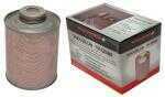 Winchester Safes' Silica Gel Can absorbs moisture from the air and prevents condensation, mildew and rust from forming inside your safe or storage area. The silica crystals are easily recharged in the...