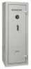 The Bandit is a great size gun safe to protect valuables in a limited space. This American made safe has fantastic entry level quality, with a longer 45-minute fire rating, and a California Dept. of J...