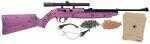 Crosman Pumpmaster 760 Air Rifle (.177/BB) Kit Pink 760Pkt