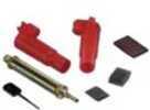 T/C Accessories 31007099 Flint Lock Rifle Field Kit Universal Black                                                     