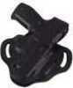 Galco Cop 3 Slot Belt Holster With Reinforced Thumb Break For Sig P220/P226 Md: CTS248B