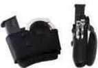Each Of The Cop Series Accessory Carriers Is Designed For Comfortable Carry And Maximum Retention With Two Adjustable Tension screws. The Magazine/Cuff Paddle, features Galco's patented Copolymer Inje...