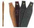 Galco Tapered Leather Rifle Sling Md: Rs9C