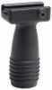 Standard Vertical Grip facilitates Natural Fighting Stance Holds On Your Rifle. Improved Performance And Reaction Time, reduces "On Target" Time increases Muzzle Control During Rapid Fire. Ergonomical...