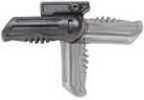 Standard Vertical Grip facilitates Natural Fighting Stance Holds On Your Rifle. Improved Performance And Reaction Time, reduces "On Target" Time increases Muzzle Control During Rapid Fire. Ergonomical...
