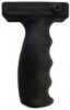 Standard Vertical Grip facilitates Natural Fighting Stance Holds On Your Rifle. Improved Performance And Reaction Time, reduces "On Target" Time increases Muzzle Control During Rapid Fire. Ergonomical...