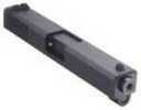 Tactical Solutions TSGCON17STD TSG-22 for Glock 4.80" Standard Black Steel