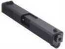 Tactical Solutions TSGCON19STD TSG-22 For Glock 19/23/32/38 Standard 4.80" Black Steel