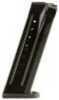 Promag Rug SR9 9MM 17Rd Blue Steel