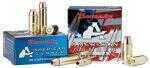 6.8mm SPC 110 Grain Hollow Point 50 Rounds Hornady Ammunition