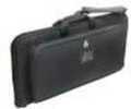 The Takedown Rifle Case Holds The Browning 22 Auto, Charter Arms Explorer, Thompson Contender, Scoped HAndguns And Other Firearms Not Exceeding 23" In Length. Made From Pvc Tactical Nylon Features Two...