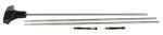 Hoppes Three Piece 22 Caliber Aluminum Cleaning Rod Md: 3Pa22
